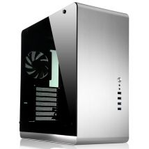 Jonsbo UMX4 Argent