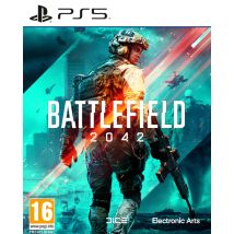 Electronic Arts Battlefield 2042 Standard Inglese, Italiano PlayStation 5 - Nuovo