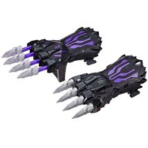 Hasbro Marvel Studios: Black Panther Legacy Black Panther Griffes de combat