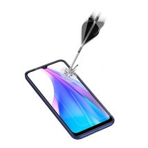 Cellularline Impact Glass - Redmi Note 8T - Nuevo