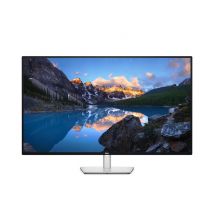 DELL UltraSharp U4323QE Pantalla LED 109,2 cm (43 ) 3840 x 2160 píxeles 4K Ultra HD LCD Plata - Nuevo