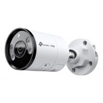 TP-Link INSIGHT S355 Balle (forme) Caméra de sécurité IP Extérieure 2880 x 1620 pixels Mur
