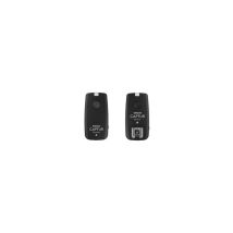 Accesorio fotográfico HAHNEL CAPTUR EMISOR RECEPTOR SONY - Nuevo