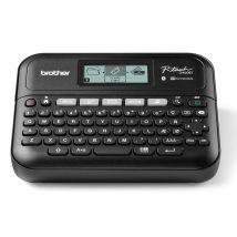 Brother PT-D460BTVP - Etichettatrice professionale per ufficio - Nuovo