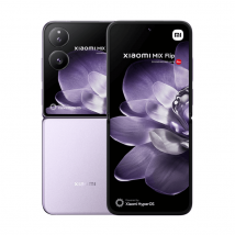 Mix Flip (5G) 512 Go, Violet, Débloqué