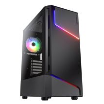 Venom PC Intel Core Ultra 5 up to 4,9Ghz, 32GB DDR5, 2TB NVMe, Nvidia RTX 4060 8GB, WIFI, Windows 11
