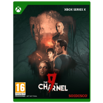 The 9th Charnel Xbox Series X