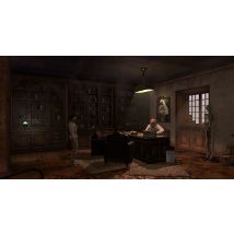 Microidi Syberia 3 - Nuovo