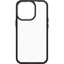 OtterBox React Series pour Apple iPhone 13 Pro, Black Crystal Apple iPhone 13 Pro