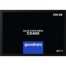 SSD GOODRAM CX400 256GB SATA3 - Nuovo
