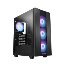 Chieftec HUNTER 2 Midi Tower Nero - Nuovo