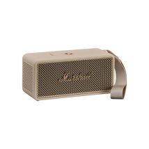 Marshall MIDDLETON II Enceinte portable stéréo Crème 40 W
