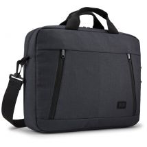 Case Logic Huxton HUXA-214 Black 35,6 cm (14 ) Malette Noir