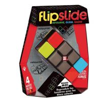 Flipslide - Gioco elettronico multigiocatore di velocità e atmosfera - Nuovo
