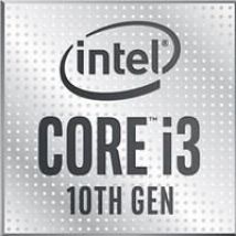 CPU/Core i3-12100F 4.30GHZ LGA1700 Tray