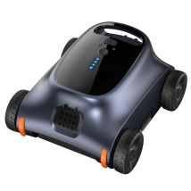 Seauto SAT 10 Robots Limpiadores de Piscinas - Nuevo