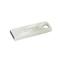 Integral INFD256GBARC3.0 lecteur USB flash 256 Go USB Type-A 3.2 Gen 1 (3.1 Gen 1) Argent