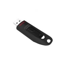 SanDisk Ultra lecteur USB flash 512 Go USB Type-A 3.2 Gen 1 (3.1 Gen 1) Noir