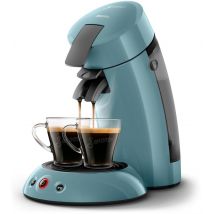 Senseo Original HD6553/21 Machine à café à dosettes