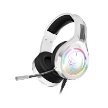 Cuffie Spirit of Gamer Pro-H8 bianche - Nuovo