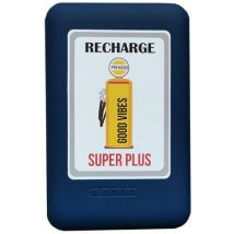 Dodo Et Cat Batterie externe à induction 5000 mah