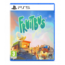 Fruitbus PS5