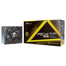 Seasonic FOCUS ATX 3 1000W 80+ Gold