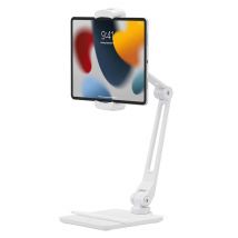 Twelve south Soporte escritorio HoverBar Duo (2a generación) para iPad Blanco - Nuevo