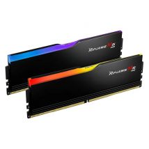 GSKILL Modello del prodotto : Ripjaws M5 RGB 32 GB (2 x 16 GB) DDR5 5200 MHz CL40 - Nuovo