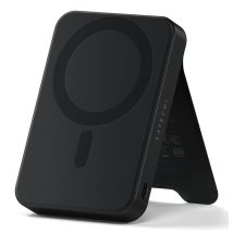 Satechi ST-B10Q2SK batería externa 10000 mAh Cargador inalámbrico Negro - Nuevo