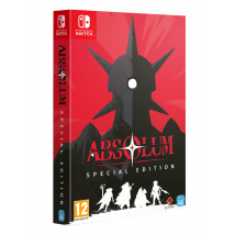 Absolum Special Edition SWITCH