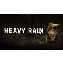 Heavy Rain PC [Code de téléchargement]