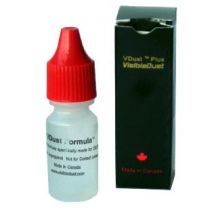 VISIBLEDUST Vial VDUST Plus Solución Fórmula 8 ml VT71005 - Nuevo