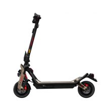 Segway GT3 PRO E Negro, Gris, Rojo 80 kmh 30 Ah - Nuevo