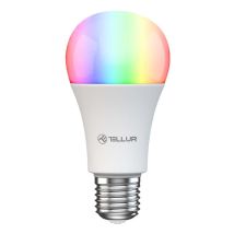 Tellur TLL331011 ampoule LED Blanc froid, Blanc chaud 3000 K 10 W E27