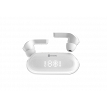 AURICOLARI X-TWIST - Nuovo