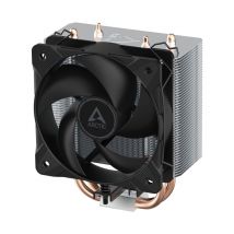 ARCTIC Freezer 8i CO Raffreddatore d'aria per processore 10 cm Alluminio, Nero - Nuovo