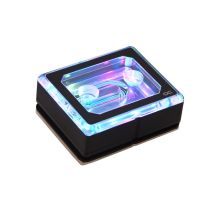 Alphacool Eisblock XPX Aurora Pro Bloque de agua - Nuevo
