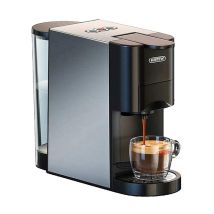 Máquina de café HiBREW H3A 4 en 1 110 x 270 x 250 mm Plateado - Nuevo