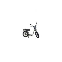 Draisienne électrique Wispeed Cyclomobile léger homologué route 20 36V14Ah KAKI