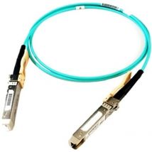 Cisco SFP-25G-AOC1M= câble InfiniBand et à fibres optiques 1 m SFP28