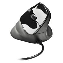 NGS SAMSARA mouse Universale Destro USB Type-A Laser 3200 DPI - Nuovo