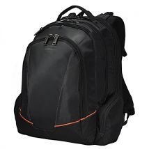 Everki EKP119 sacoche d'ordinateurs portables 40,6 cm (16 ) Étui sac à dos Noir