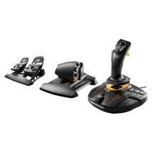 Thrustmaster T.16000M FCS Flight Pack - Nuovo