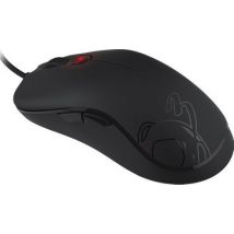 Ozone Neon M10 ratón Juego Ambidextro USB tipo A Óptico 2000 DPI - Nuevo
