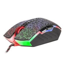 A4Tech Bloody Blazing A70 Mouse ottico USB Type-A da 4000 DPI - Nuovo
