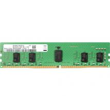 HP Memoria DDR4 da 8 GB, 2666 MHz - Nuovo