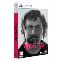 The Alters Signature Edition PS5