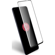 Force Glass Protector de pantalla de cristal para Oppo Reno 2Z 2.5D Original Transparente - Nuevo