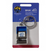 Llavero NEO GEO Mini - Mini consola de juegos retro para llevar a todas partes - Nuevo